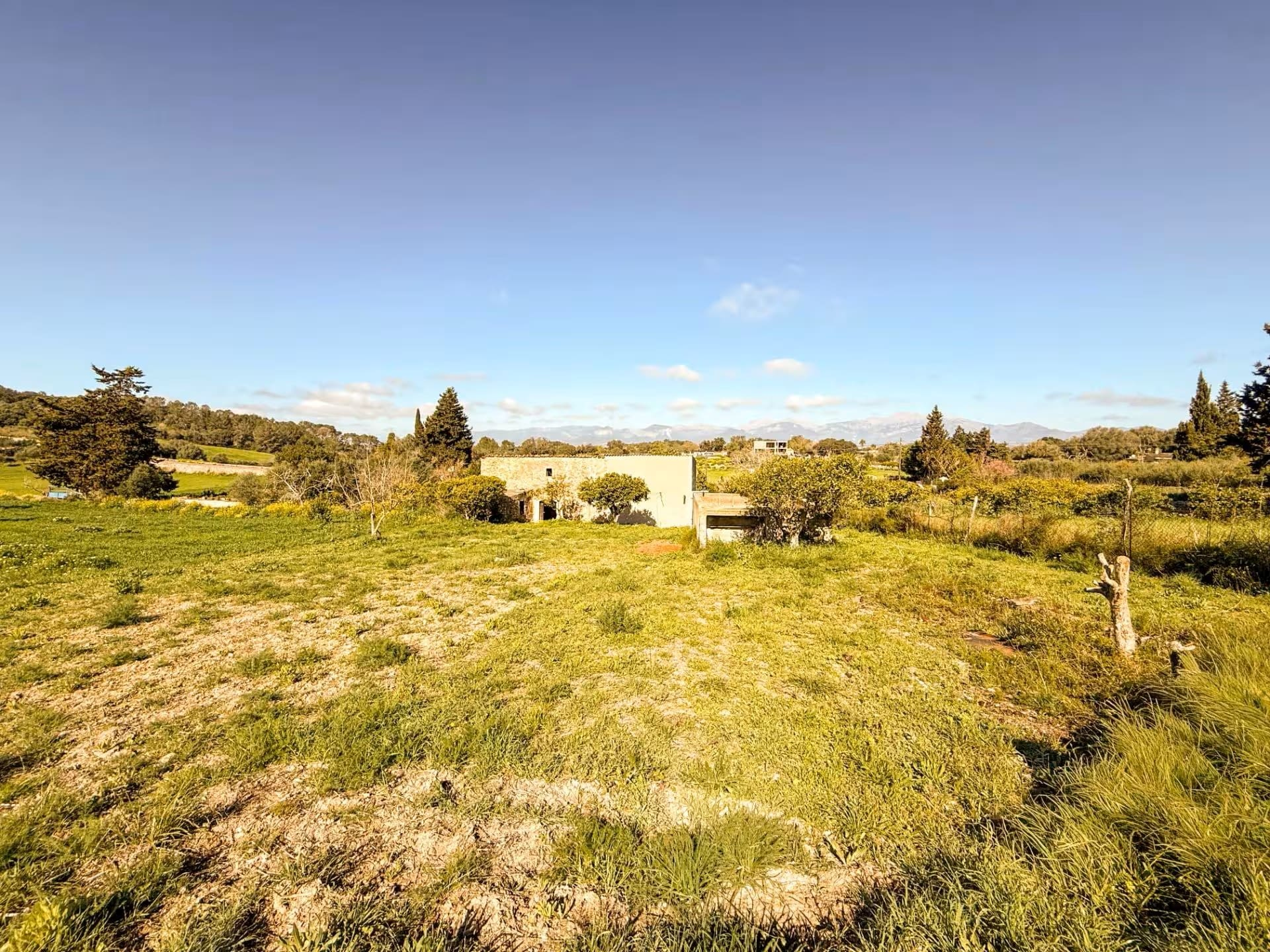 Finca In Costitx