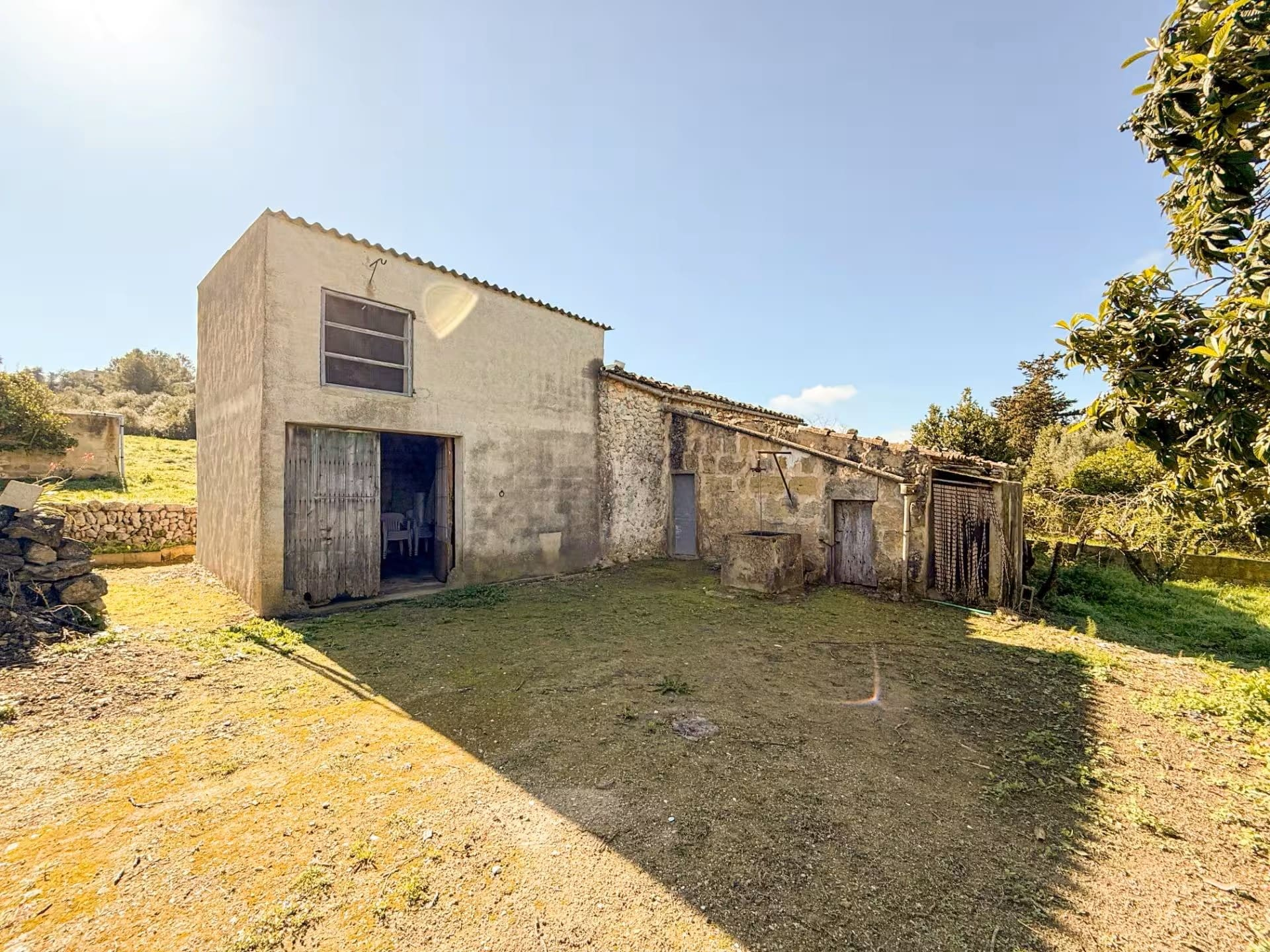 Finca In Costitx