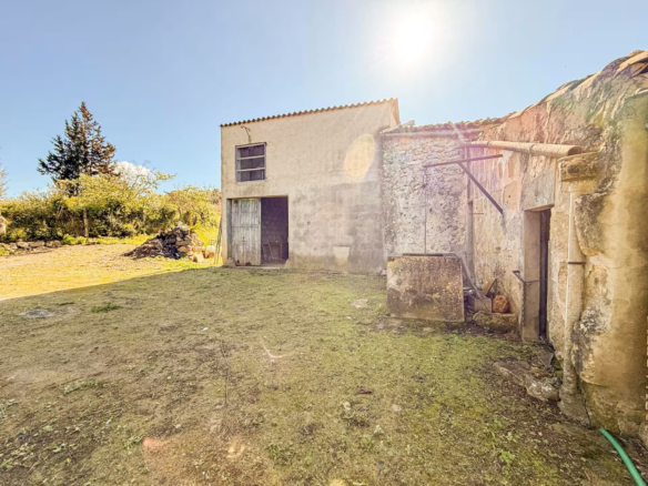 Finca In Costitx