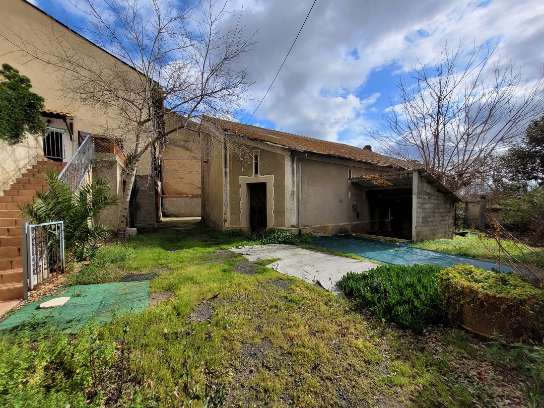 3-bedroom House In Pezenas, France (150 M²)