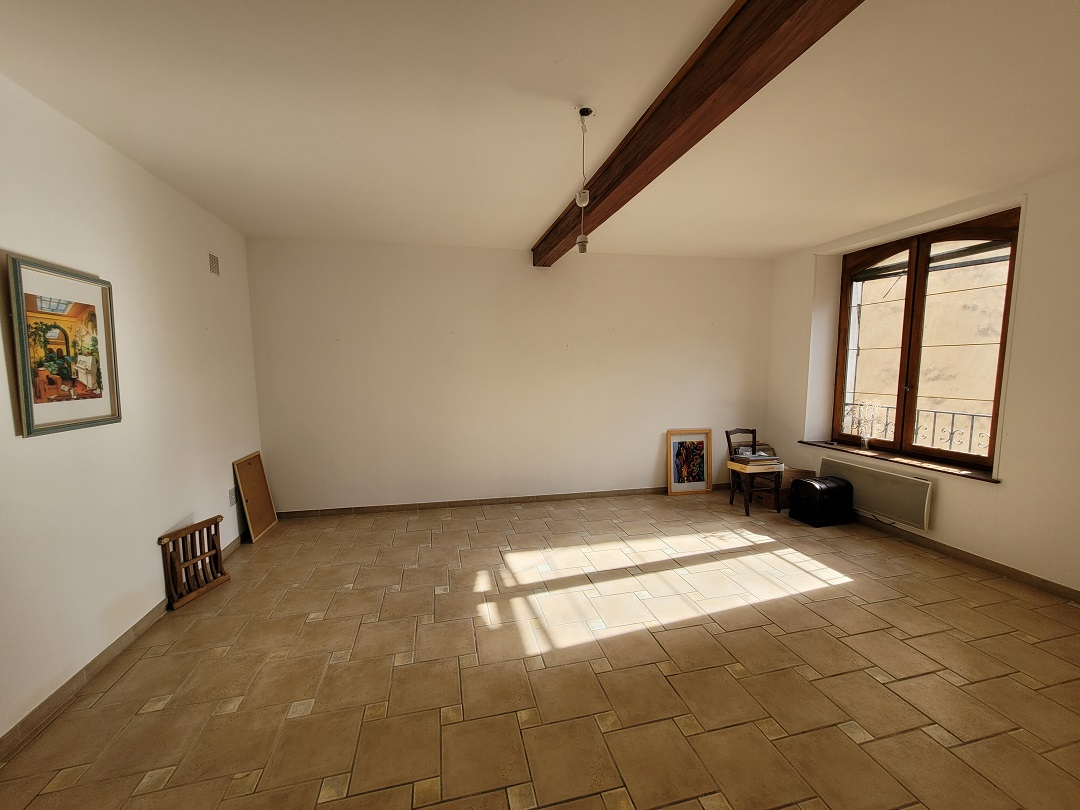 3-bedroom House In Pezenas, France (150 M²)