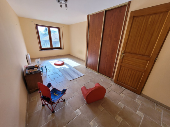 3-bedroom House In Pezenas, France (150 M²)