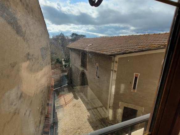 3-bedroom House In Pezenas, France (150 M²)