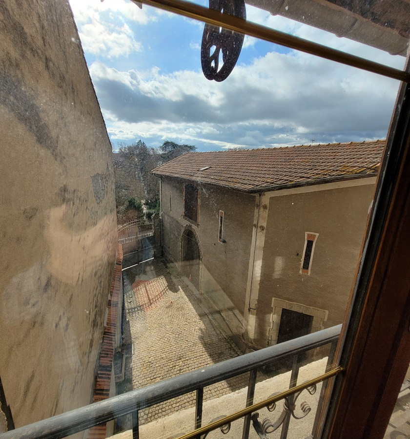 3-bedroom House In Pezenas, France (150 M²)