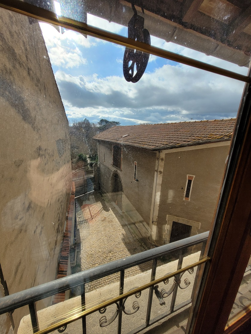 3-bedroom House In Pezenas, France (150 M²)