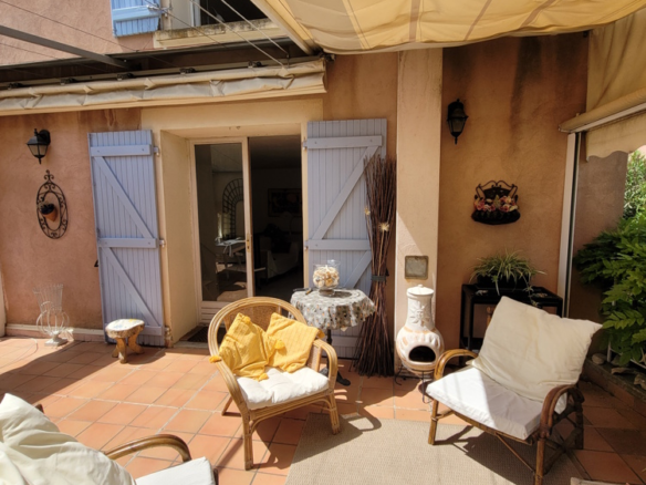 4-bedroom House In Saint Genies De Fontedit, France (101 M²)