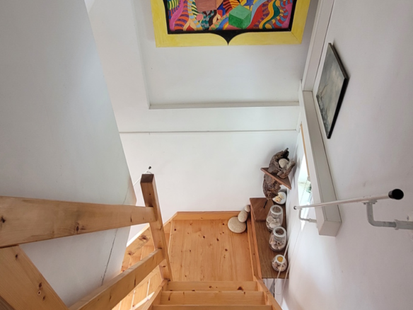 4-bedroom House In Saint Genies De Fontedit, France (101 M²)