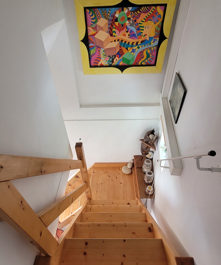 4-bedroom House In Saint Genies De Fontedit, France (101 M²)