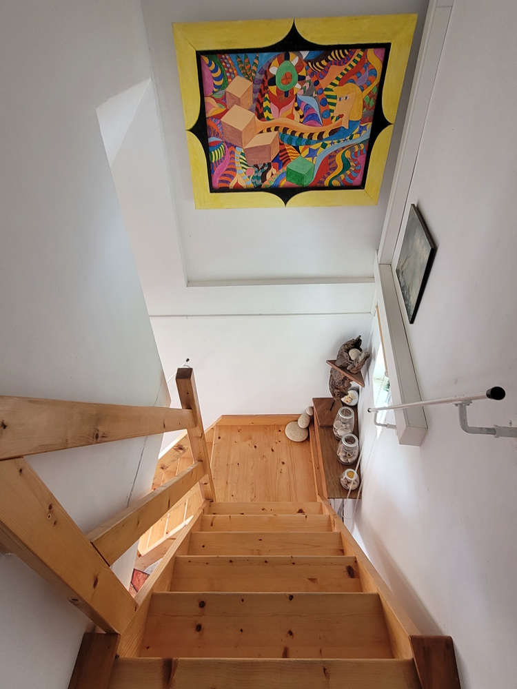 4-bedroom House In Saint Genies De Fontedit, France (101 M²)