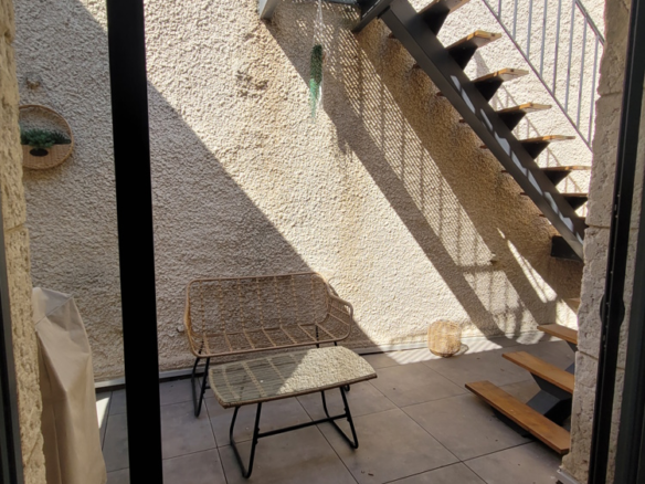 3-bedroom House In Laurens, France (115 M²)
