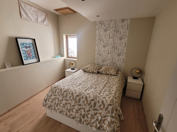 3-bedroom House In Laurens, France (115 M²)