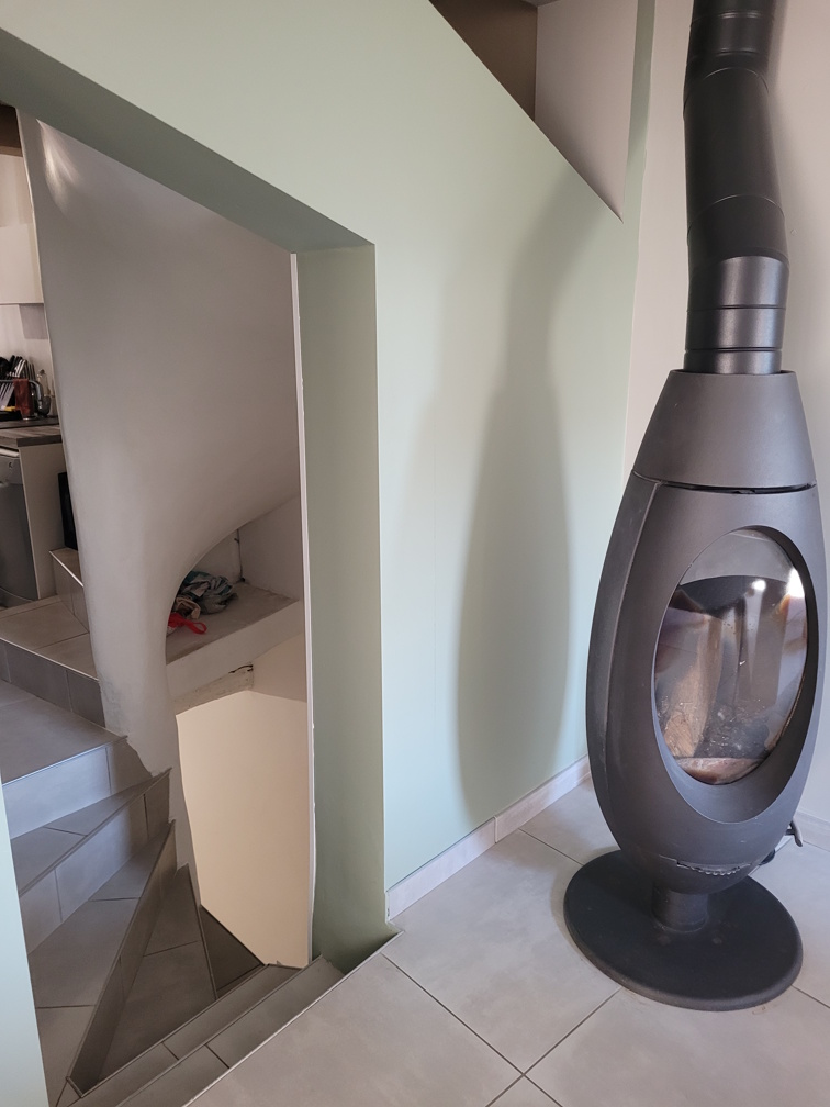 SGF229000EM-cd893b 3-bedroom House In Laurens, France (115 M²)