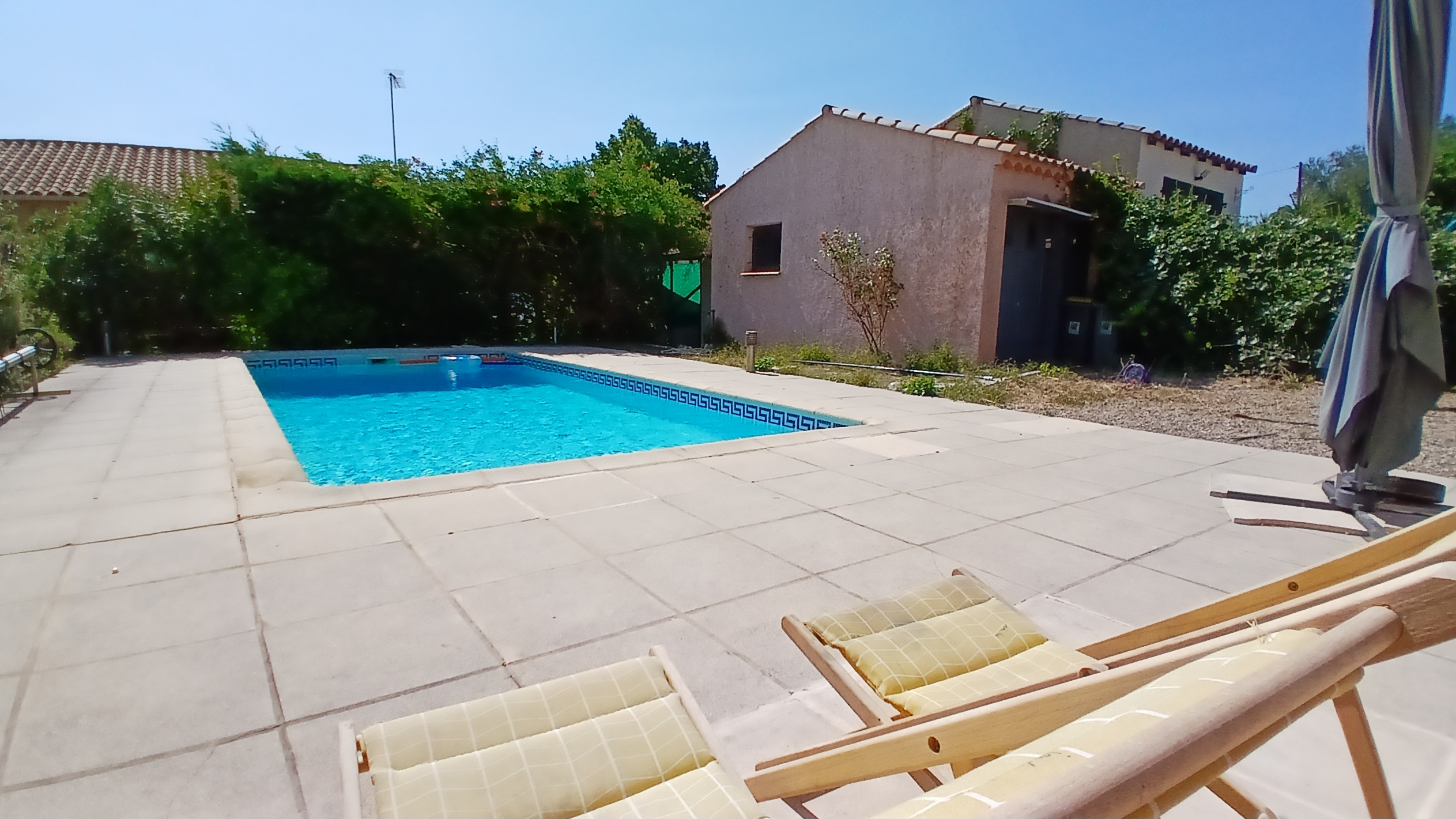 SGF237600EBG-624f08 4-bedroom Detached House In Autignac, France (100 M²)