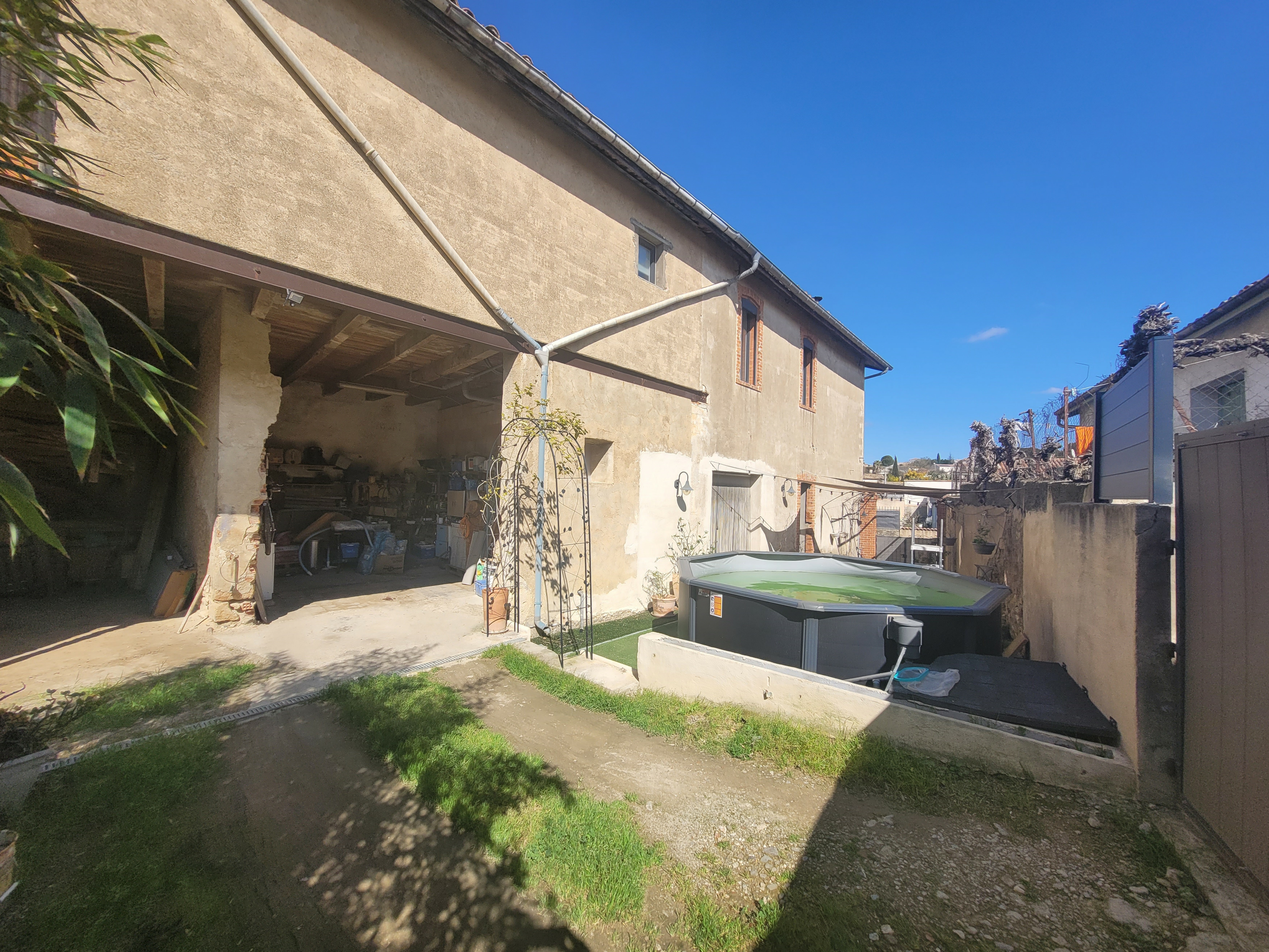 SGF253800EBD-1-4d85fe 3-bedroom House In Autignac, France (155 M²)