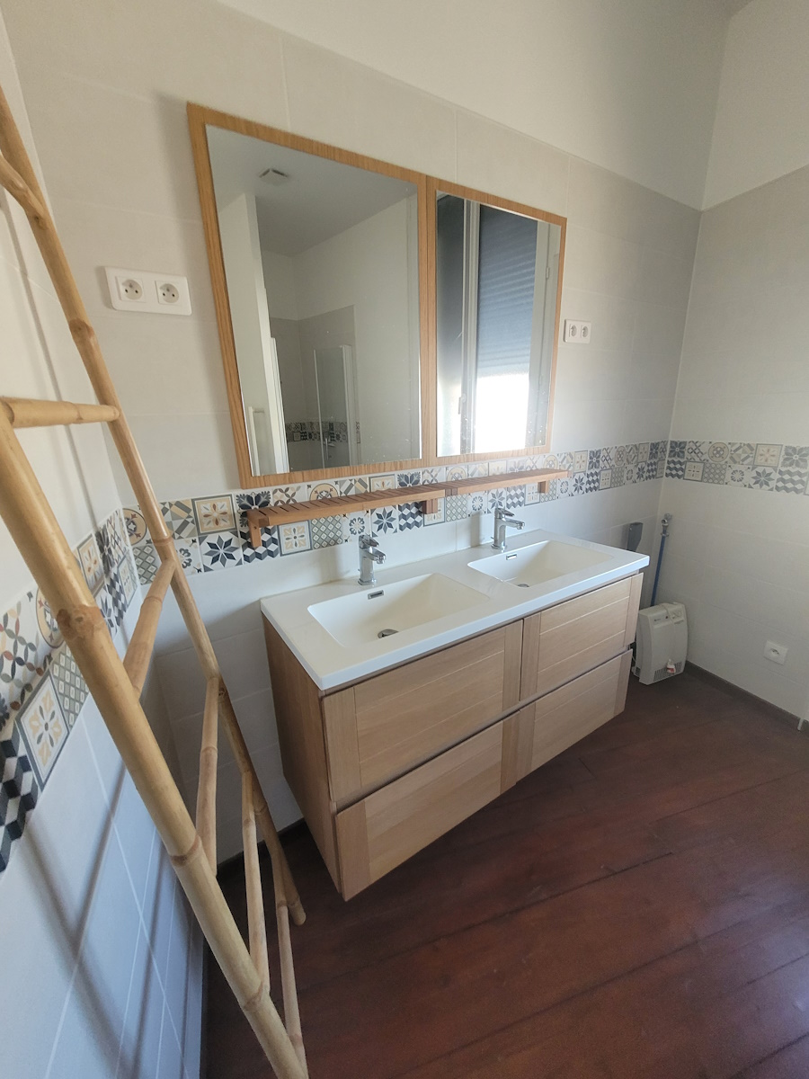 SGF253800EBI-14e716 3-bedroom House In Autignac, France (155 M²)
