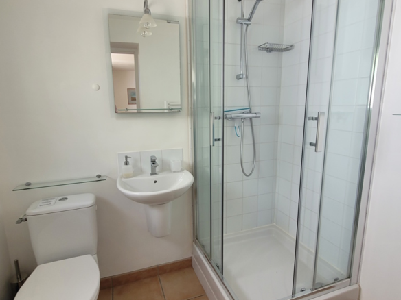 4-bedroom Detached House In Saint Genies De Fontedit, France (155 M²)