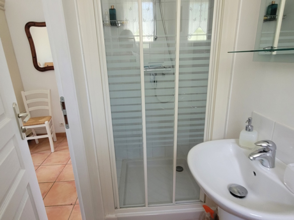 4-bedroom Detached House In Saint Genies De Fontedit, France (155 M²)