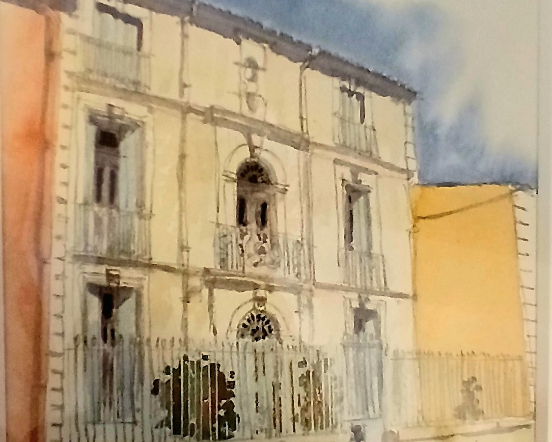 7-bedroom House In Saint Genies De Fontedit, France (345 M²)
