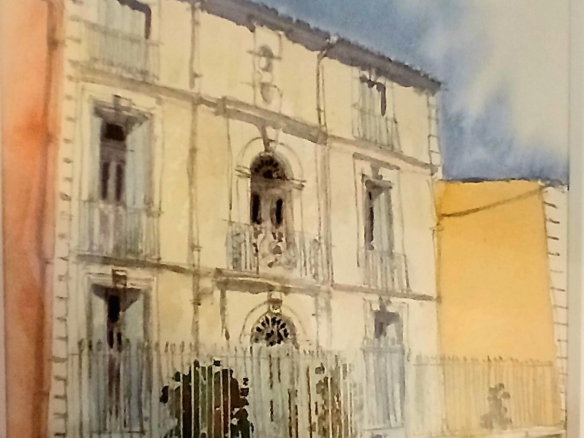 7-bedroom House In Saint Genies De Fontedit, France (345 M²)