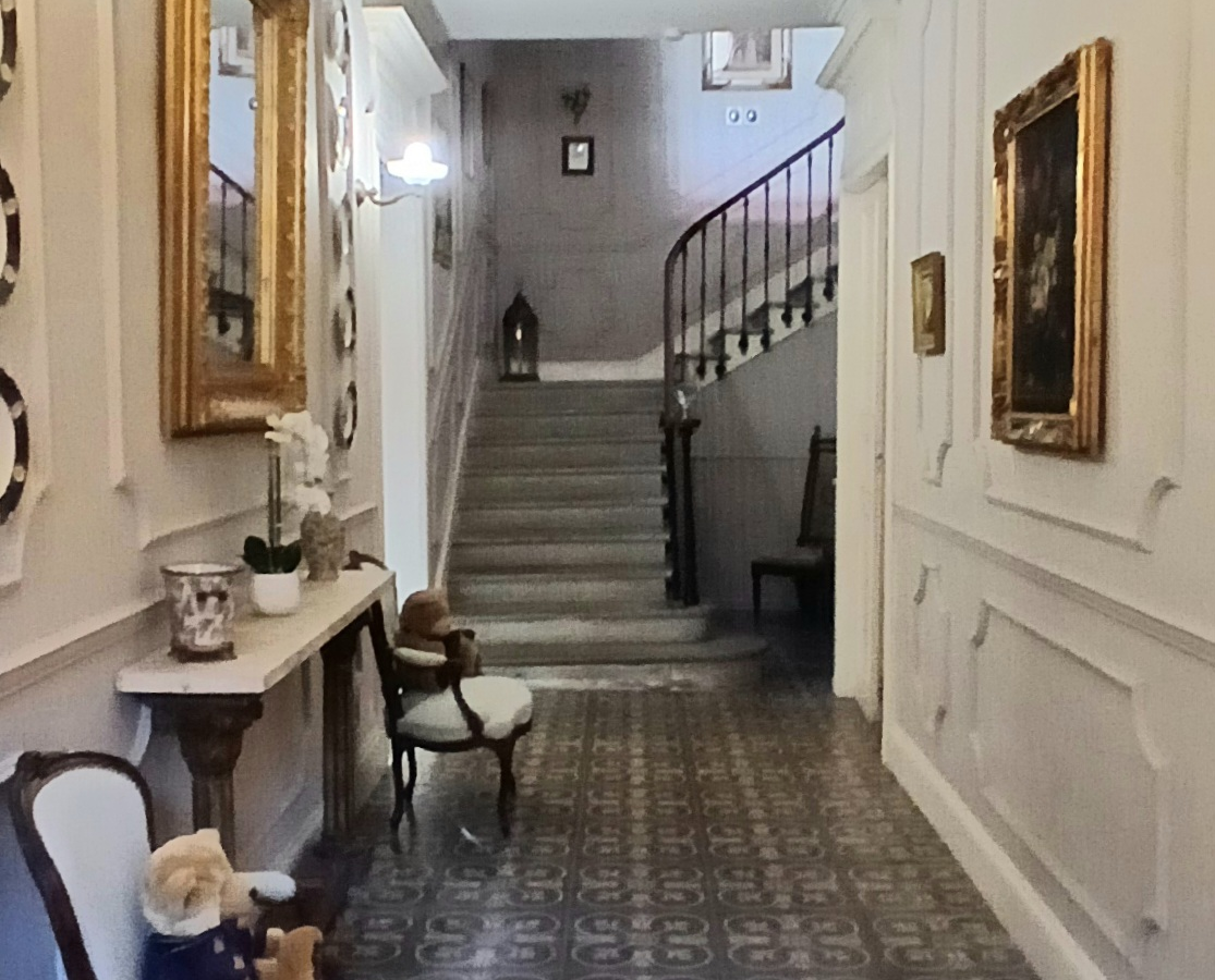 7-bedroom House In Saint Genies De Fontedit, France (345 M²)