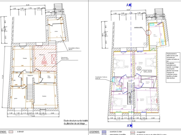 House In Lamalou Les Bains, France (100 M²)