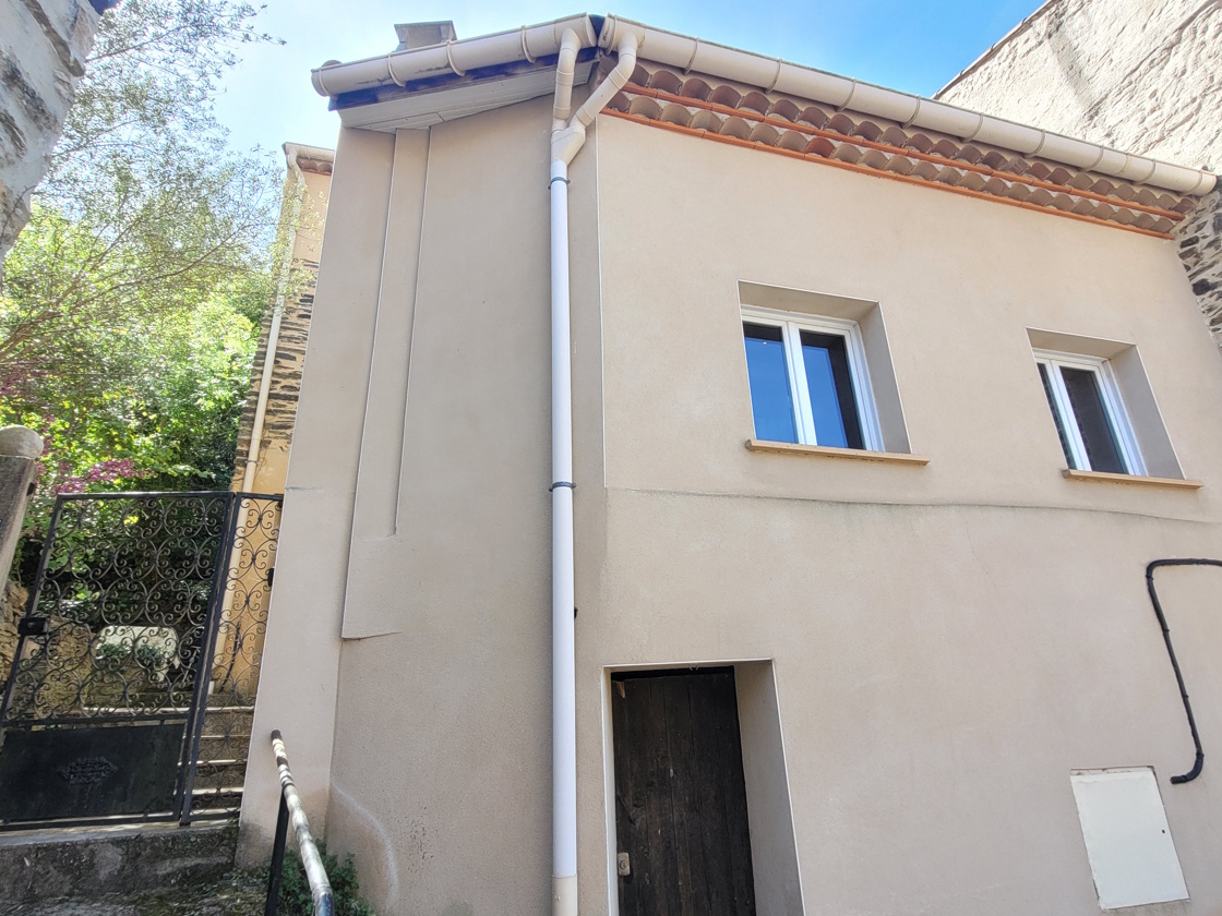 3-bedroom House In Cessenon Sur Orb, France (95 M²)