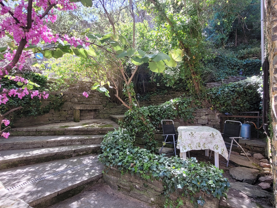 3-bedroom House In Cessenon Sur Orb, France (95 M²)