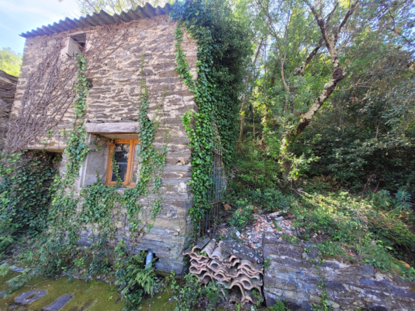3-bedroom House In Cessenon Sur Orb, France (95 M²)