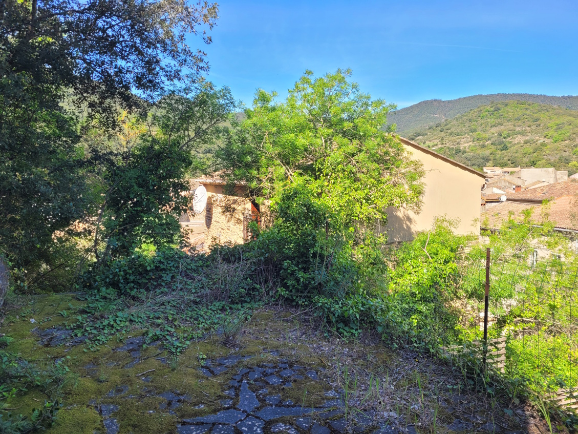 3-bedroom House In Cessenon Sur Orb, France (95 M²)