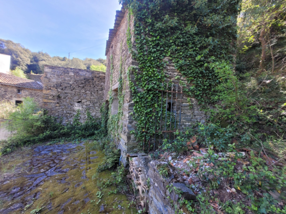 3-bedroom House In Cessenon Sur Orb, France (95 M²)