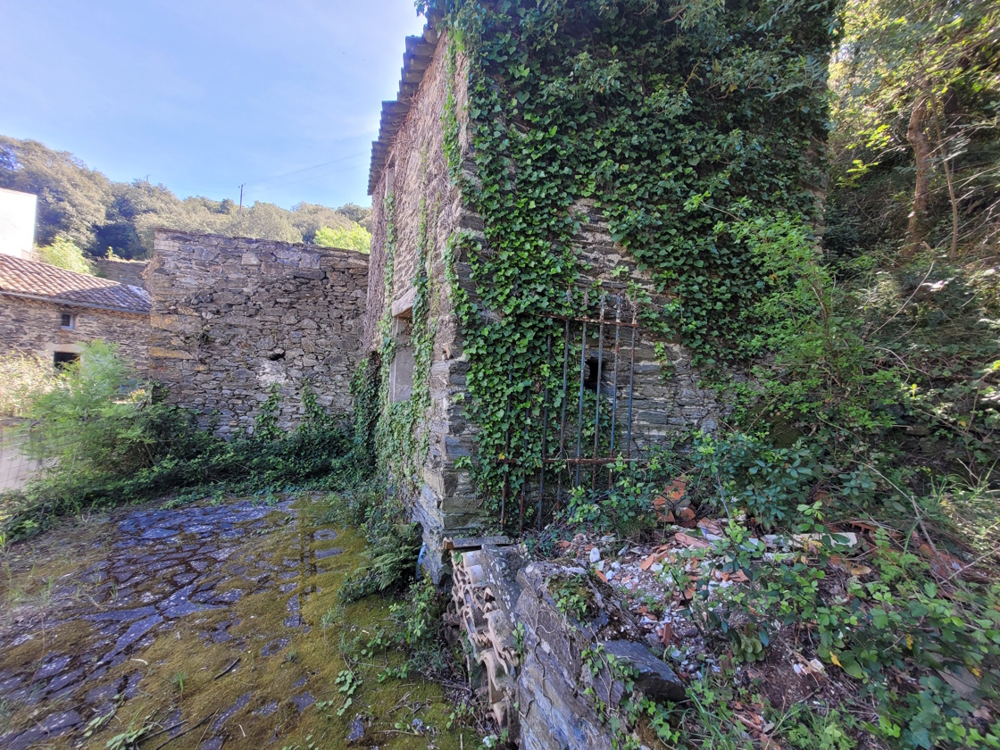 3-bedroom House In Cessenon Sur Orb, France (95 M²)