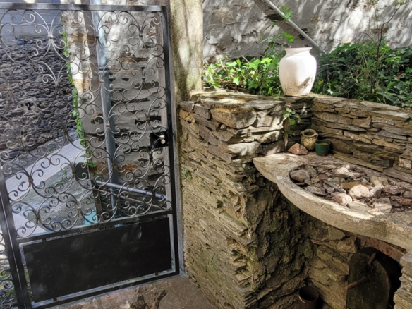 3-bedroom House In Cessenon Sur Orb, France (95 M²)