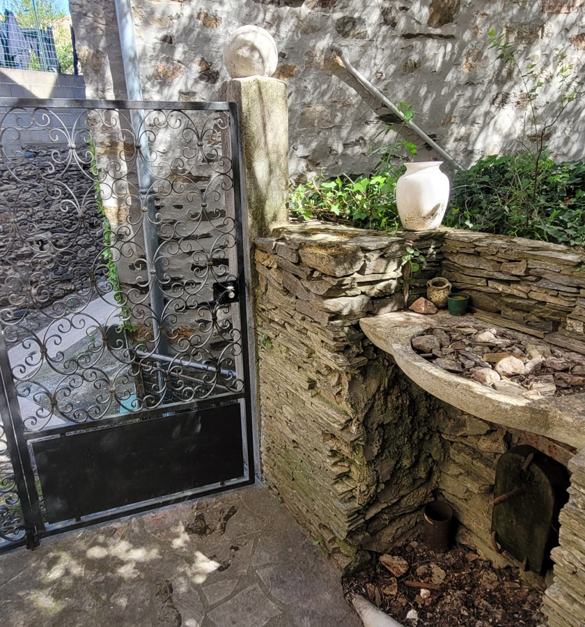 3-bedroom House In Cessenon Sur Orb, France (95 M²)