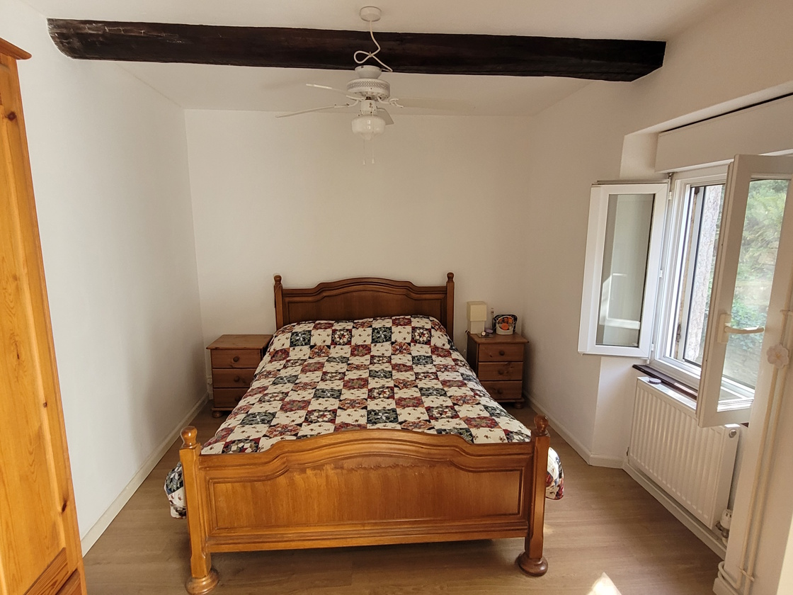 3-bedroom House In Cessenon Sur Orb, France (95 M²)