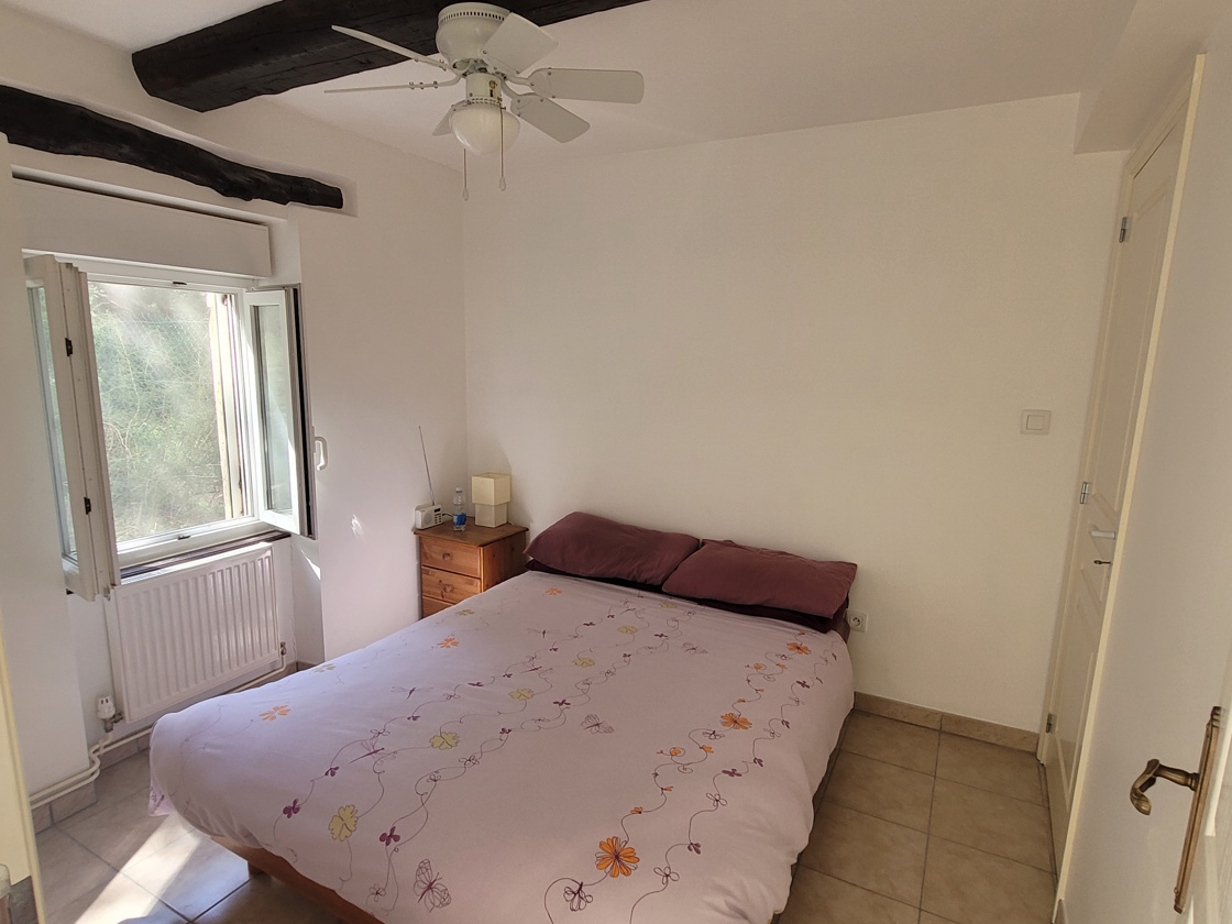 3-bedroom House In Cessenon Sur Orb, France (95 M²)