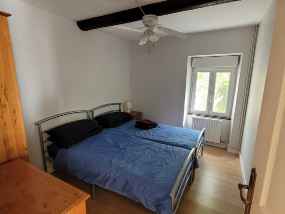 3-bedroom House In Cessenon Sur Orb, France (95 M²)