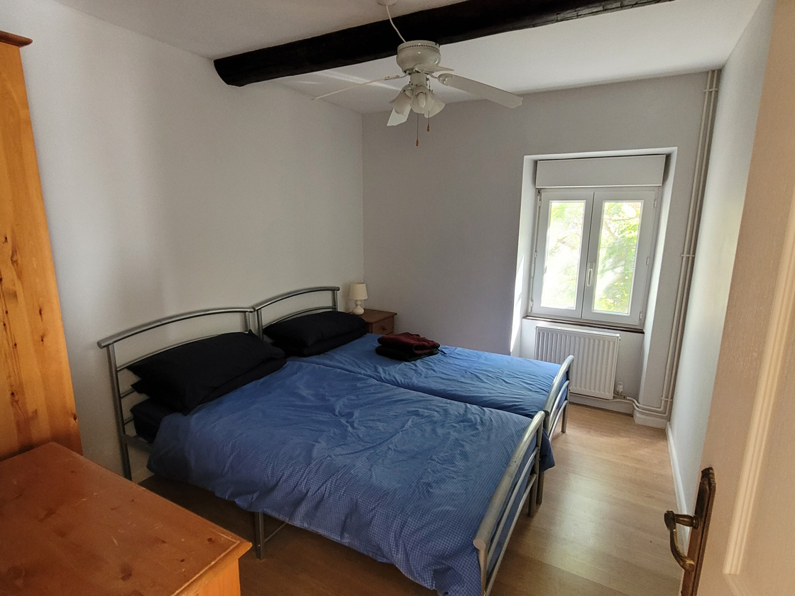 3-bedroom House In Cessenon Sur Orb, France (95 M²)