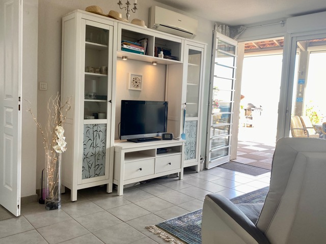 2-bedroom Apartment In Fleury D’aude, France (42 M²)