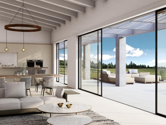 4-bedroom Villa In Ses Salines, Spain (360 M²)