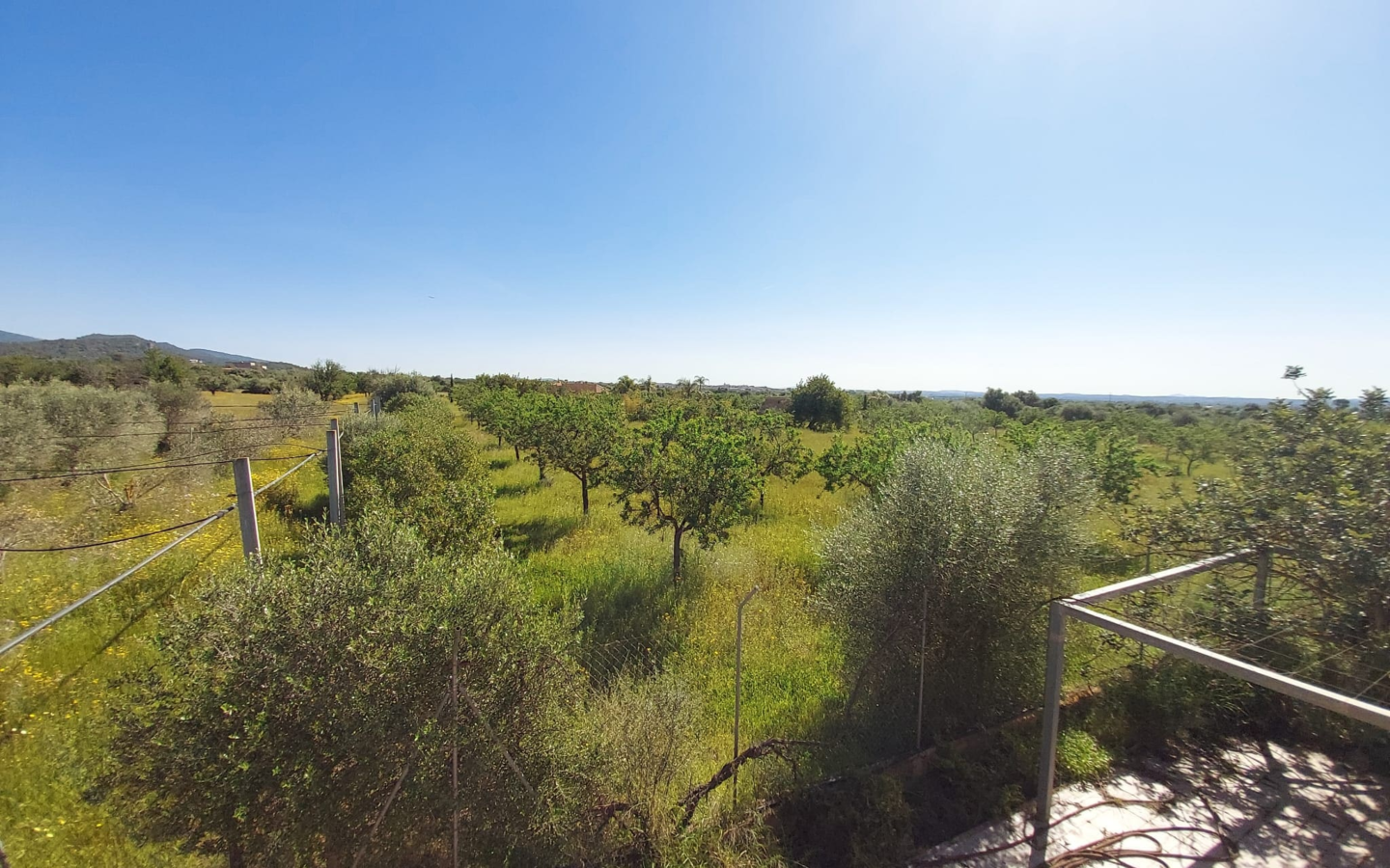 Land In Santa Maria Del Cami, Spain (177 M²)
