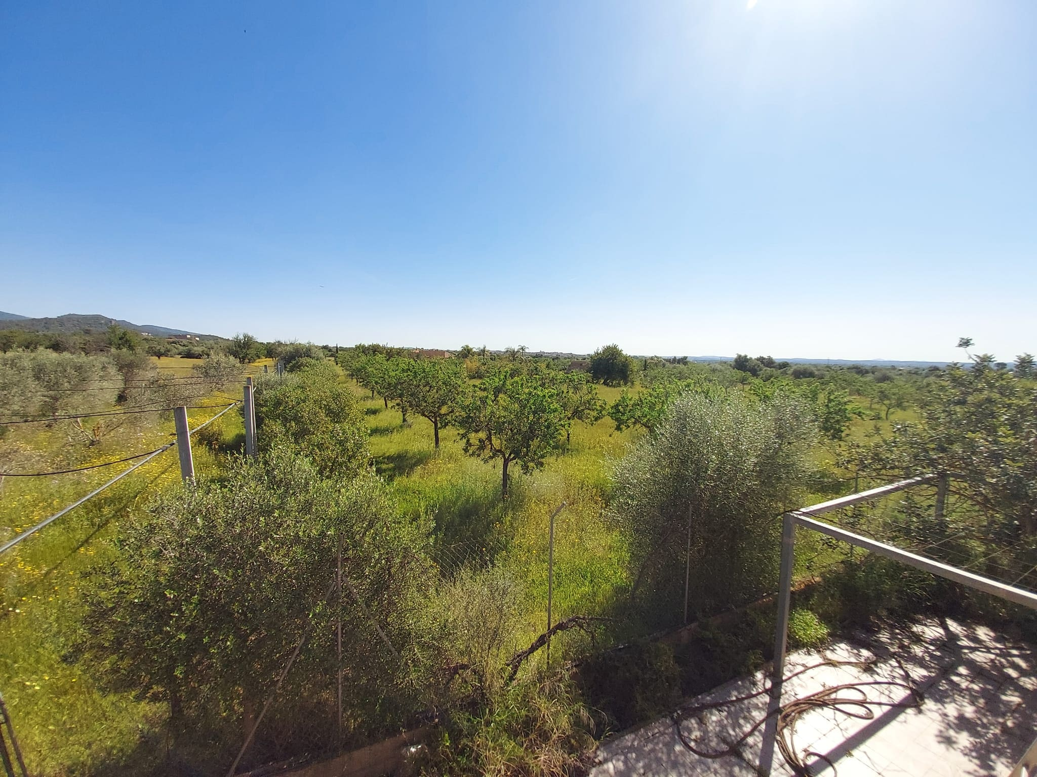 Land In Santa Maria Del Cami, Spain (177 M²)