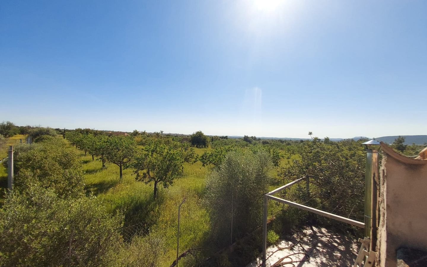 Land In Santa Maria Del Cami, Spain (177 M²)