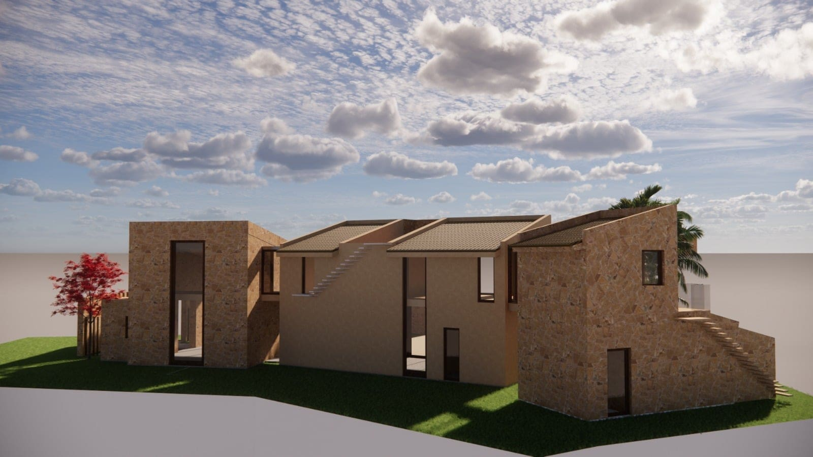 4-bedroom Villa In Santanyi, Spain (504 M²)