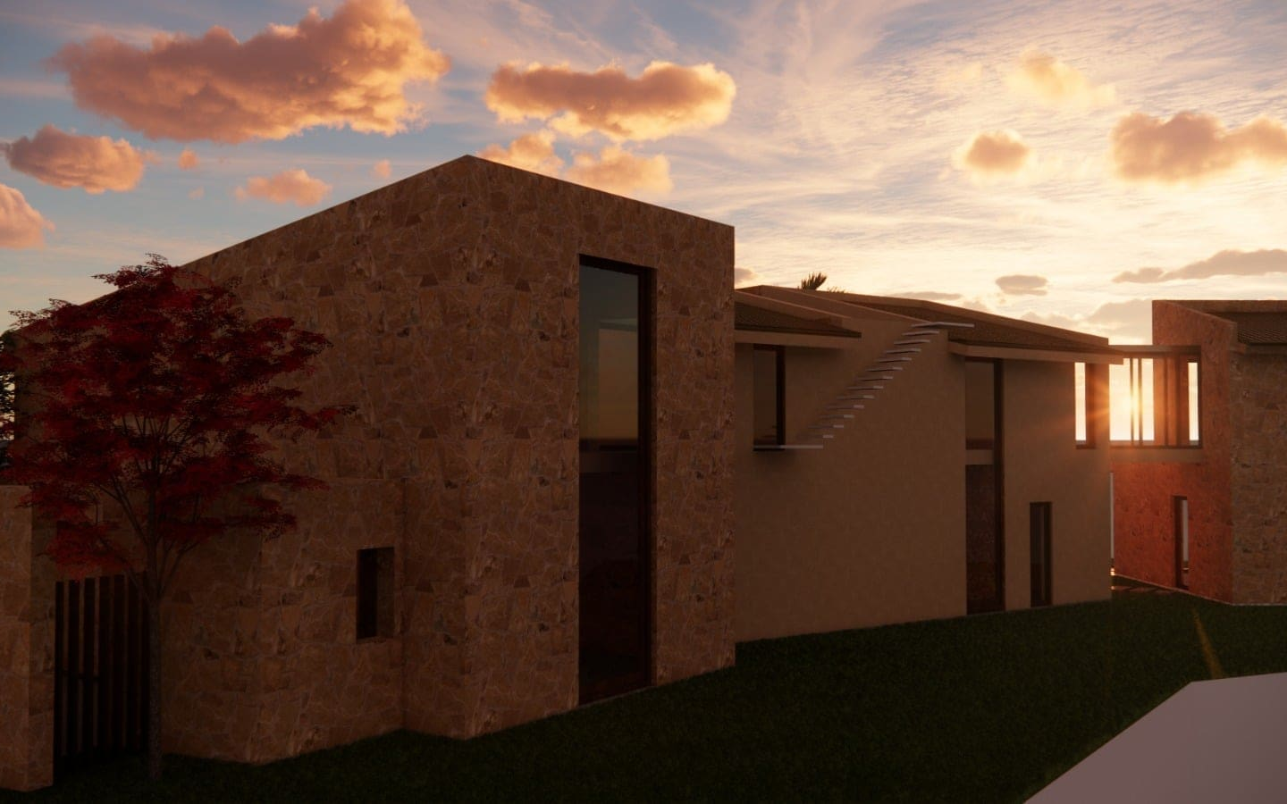 4-bedroom Villa In Santanyi, Spain (504 M²)