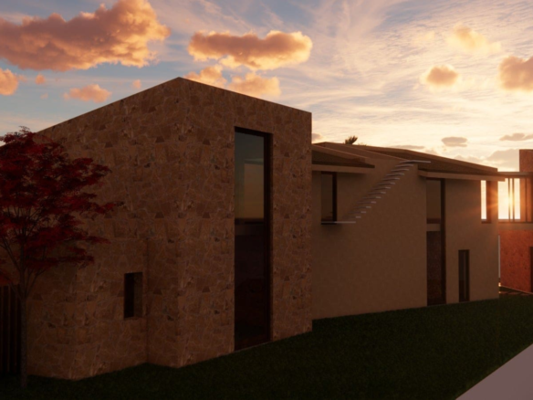 4-bedroom Villa In Santanyi, Spain (504 M²)