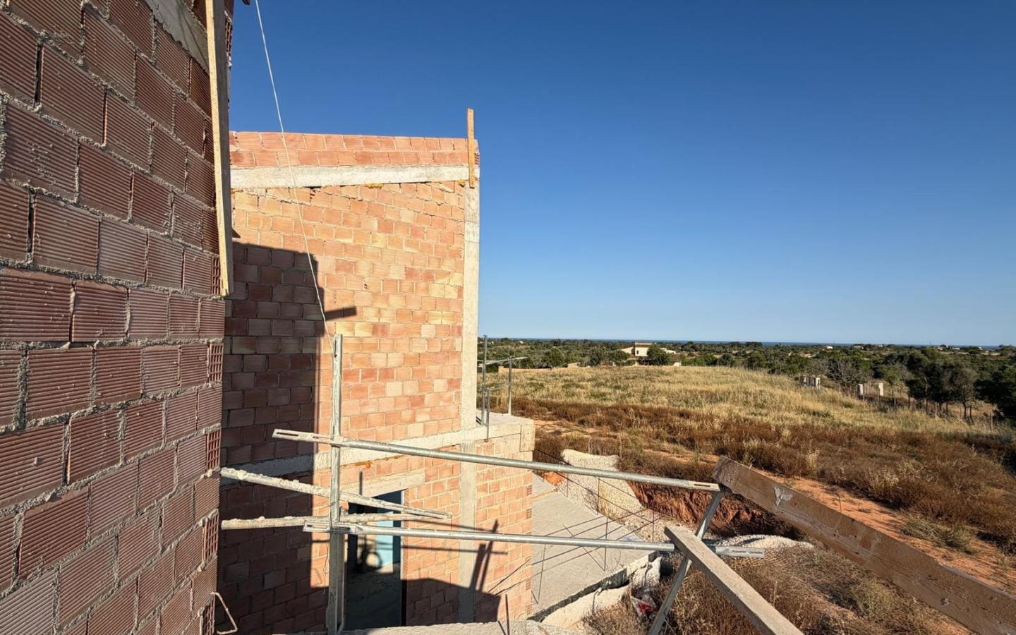 4-bedroom Villa In Santanyi, Spain (504 M²)