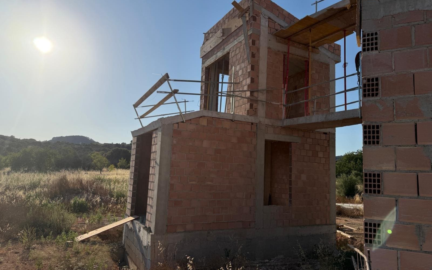 4-bedroom Villa In Santanyi, Spain (504 M²)
