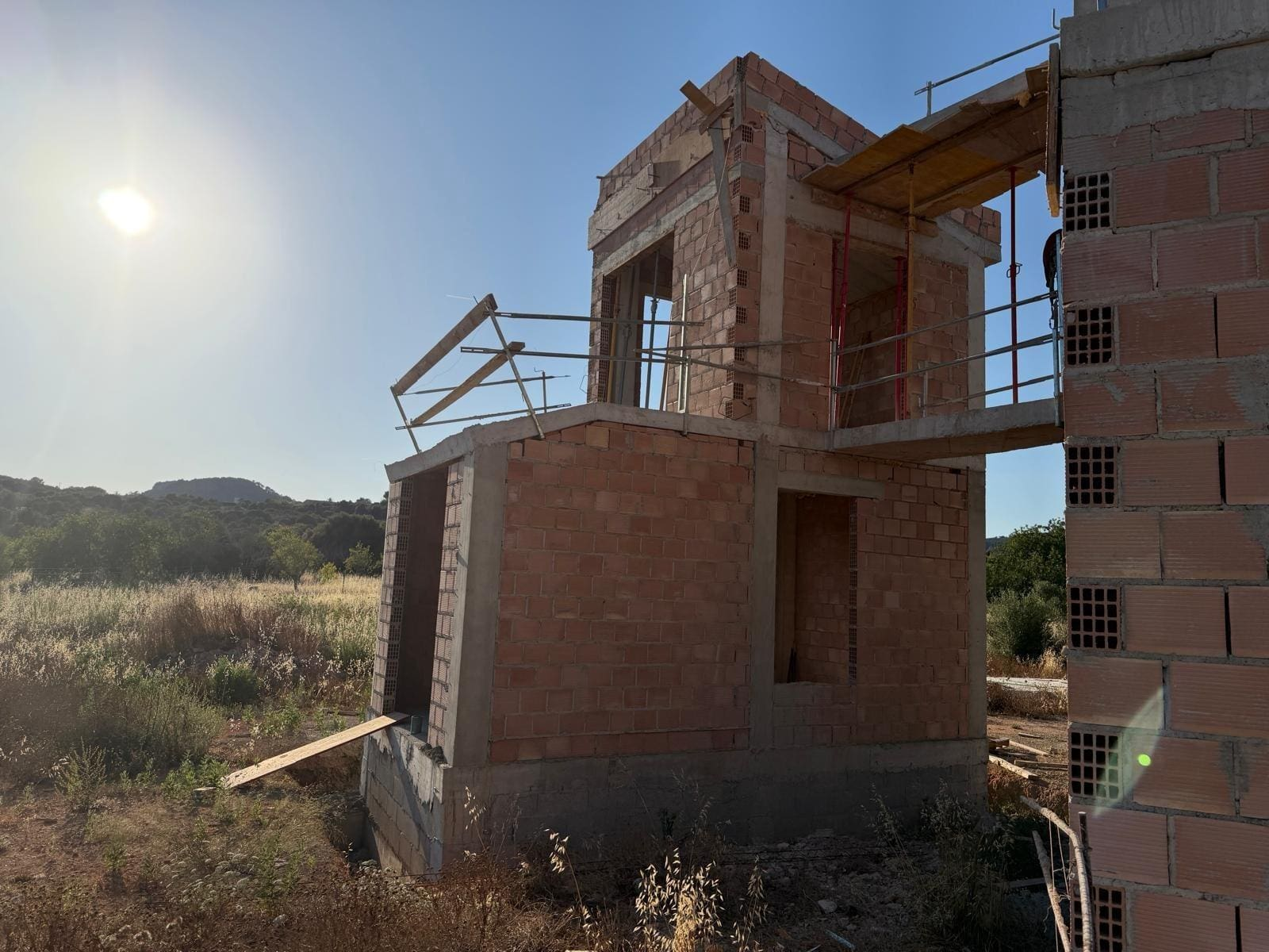 4-bedroom Villa In Santanyi, Spain (504 M²)