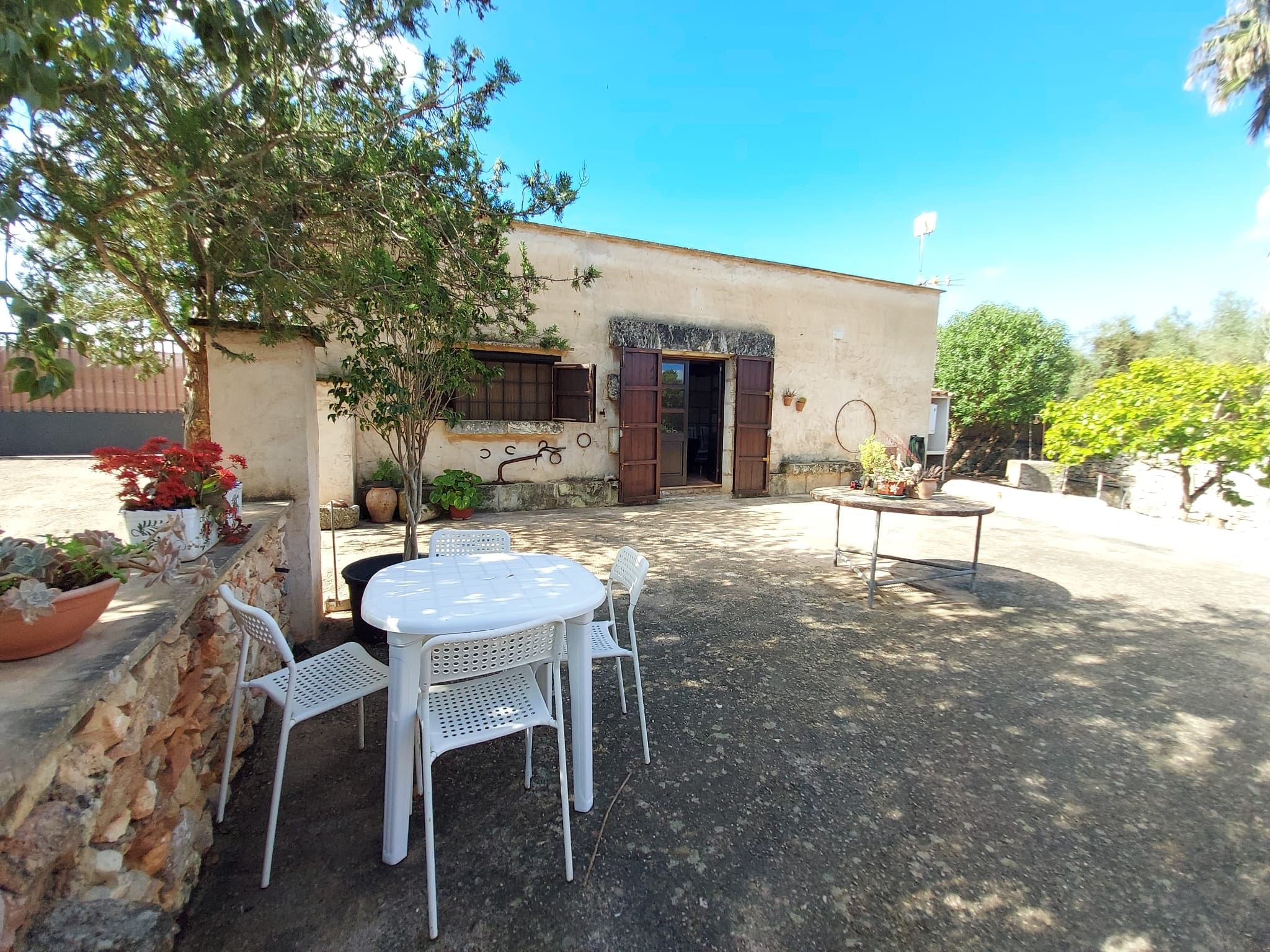 Seasonal-Rental-Finca-Muro-10-f91f0d 1-bedroom Finca In Muro, Spain (90 M²)