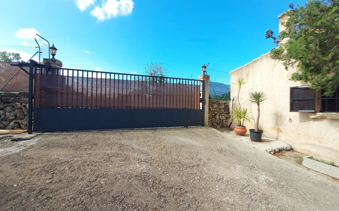 1-bedroom Finca In Muro, Spain (90 M²)